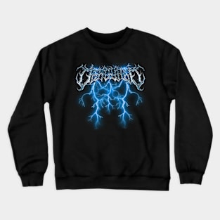 DEADWILD Thunder Crewneck Sweatshirt